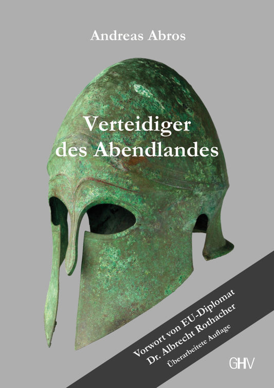 Verteidiger des Abendlandes (Andreas Abros)