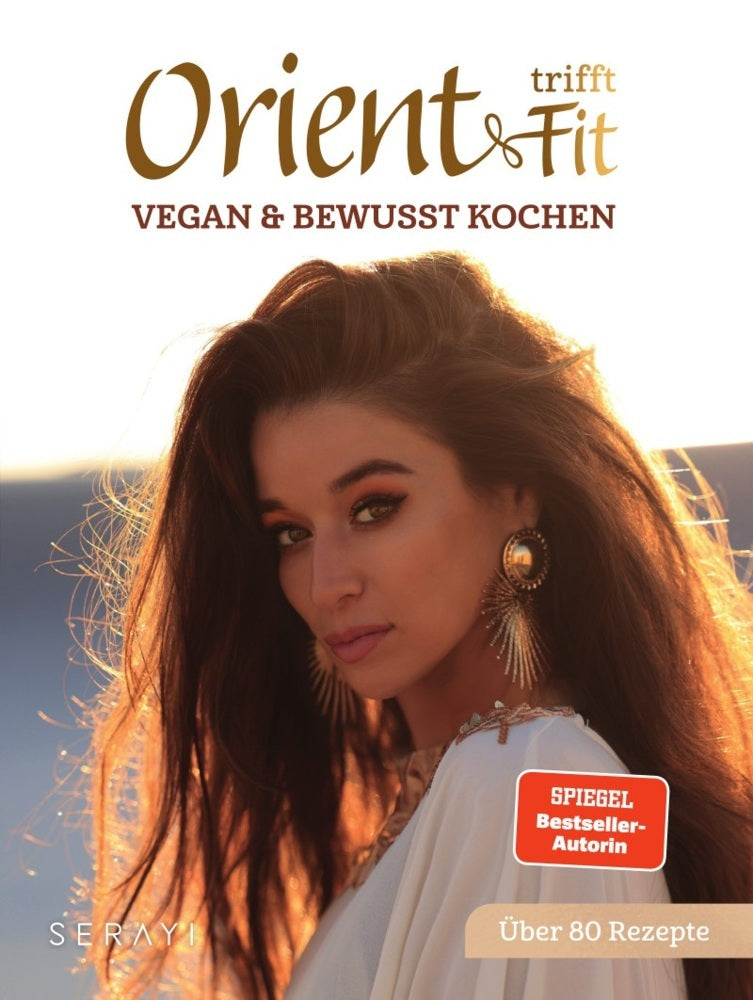 Orient trifft Fit (Serayi)