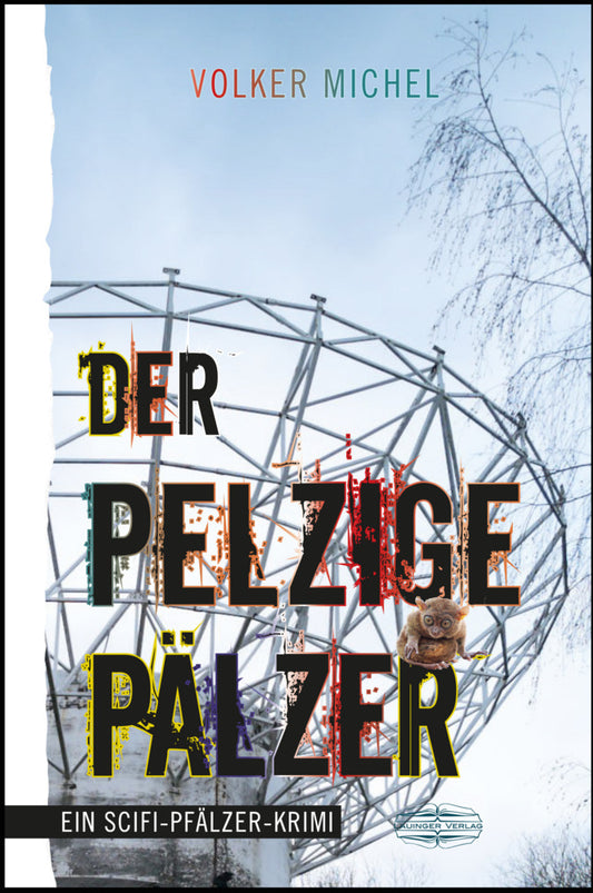 Der Pelzige Pälzer (Volker Michel)