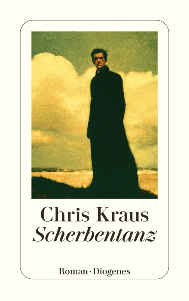 Scherbentanz (Chris Kraus)