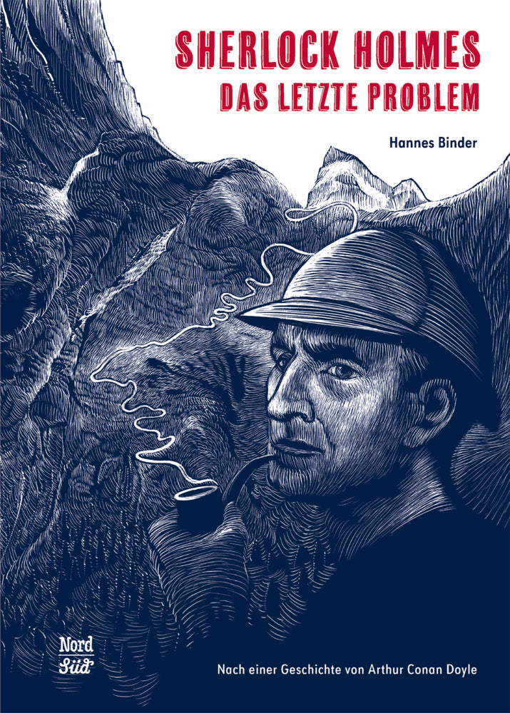 Sherlock Holmes (Arthur Conan Doyle)