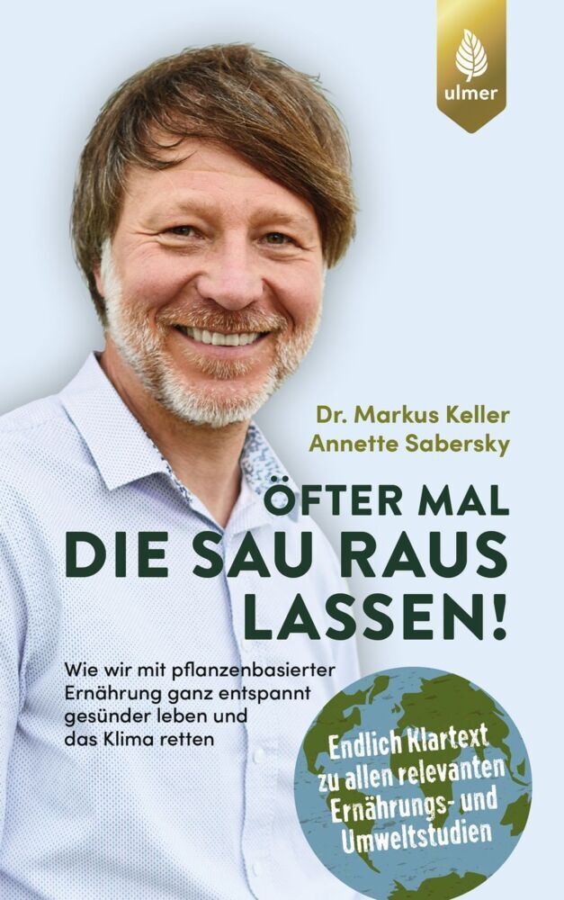 Öfter mal die Sau rauslassen (Markus Keller)