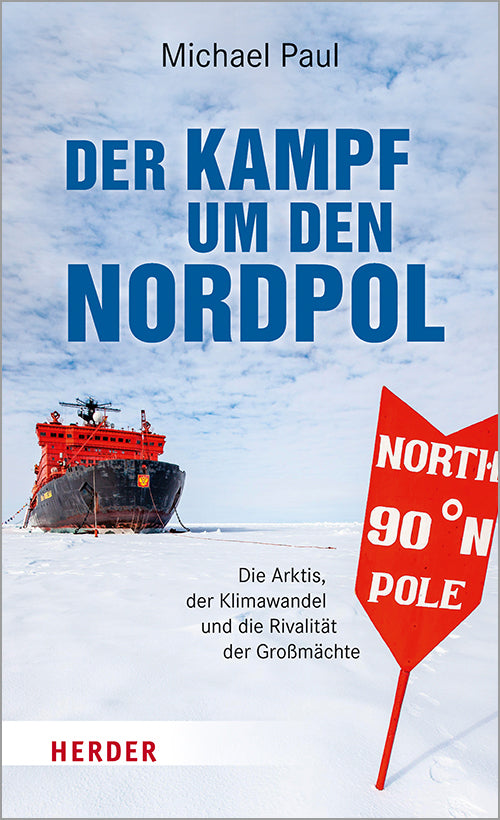 Der Kampf um den Nordpol (Michael Paul)