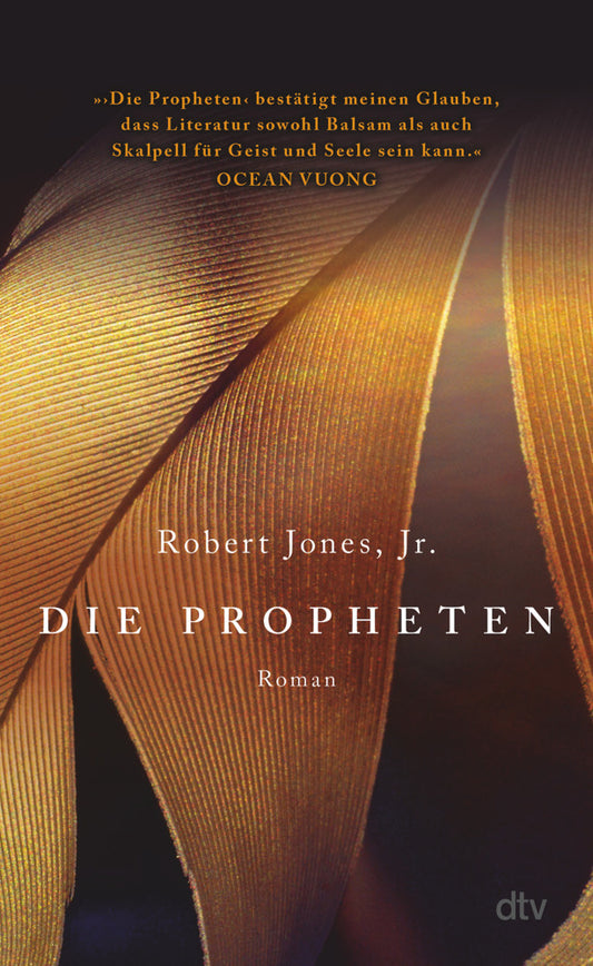 Die Propheten (Robert Jones Jr.)
