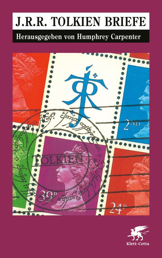 Briefe (John R. R. Tolkien)