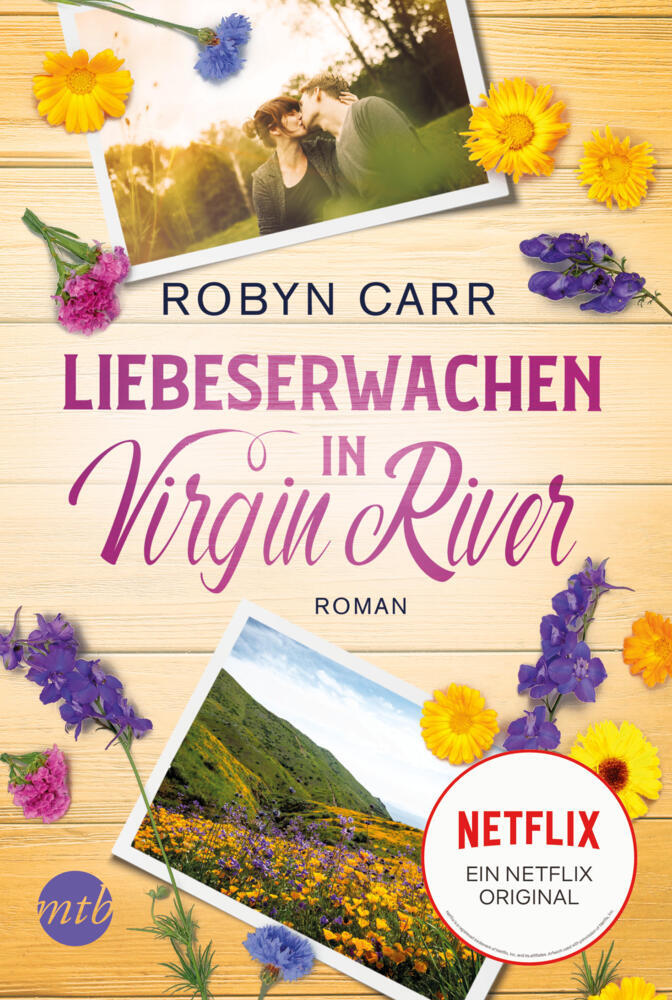 Liebeserwachen in Virgin River (Robyn Carr)