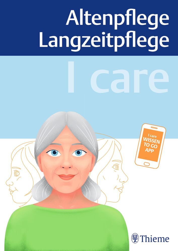 I care - Altenpflege Langzeitpflege (Susanne Andreae)