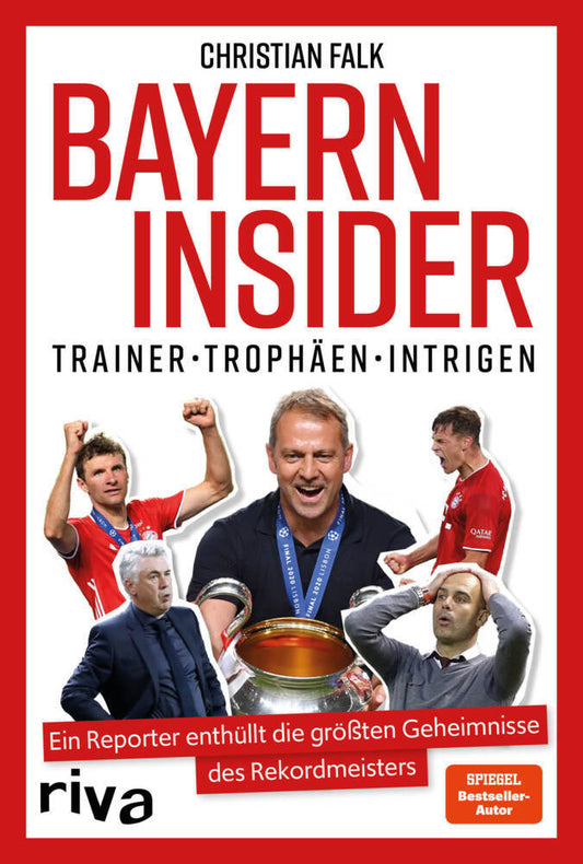 Bayern Insider (Christian Falk)