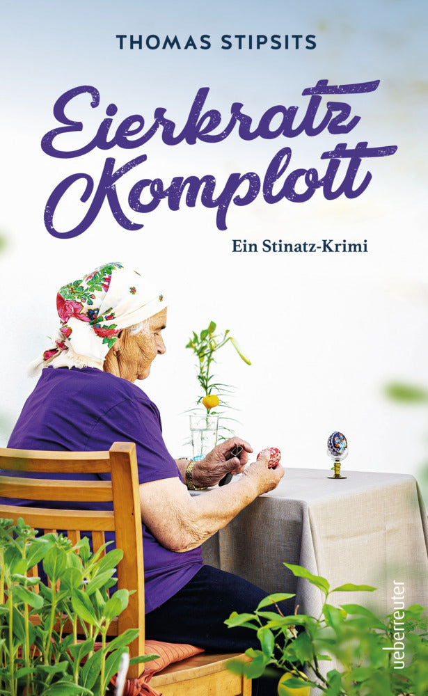 Eierkratz-Komplott (Thomas Stipsits)