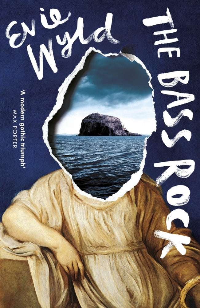 The Bass Rock (Evie Wyld)