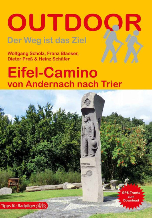 Eifel-Camino (Wolfgang Scholz)