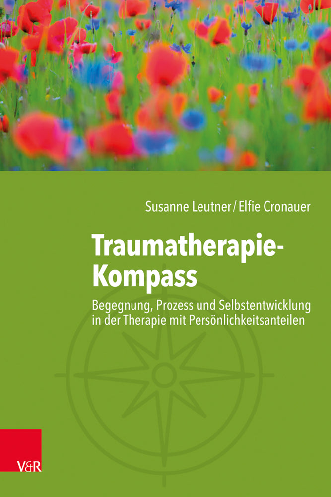 Traumatherapie-Kompass (Susanne Leutner)