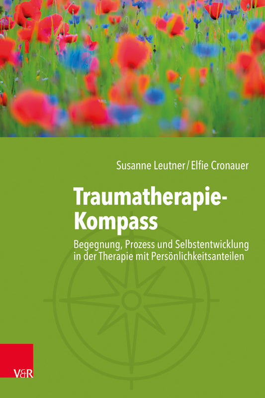 Traumatherapie-Kompass (Susanne Leutner)