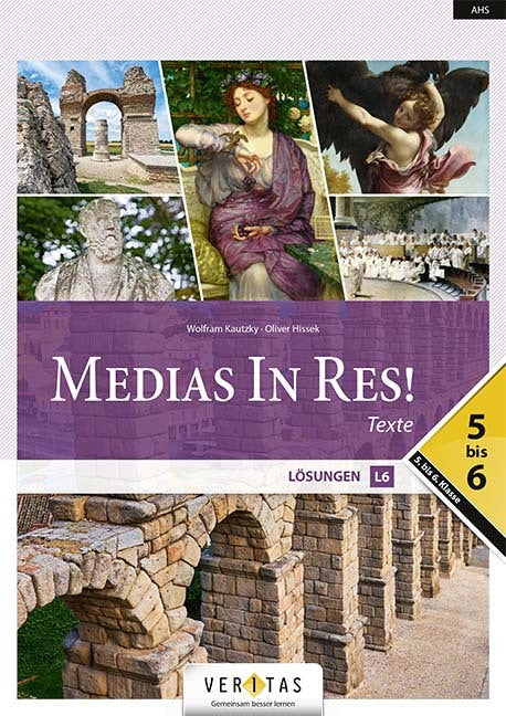 Medias in res! - Latein für den Anfangsunterricht
