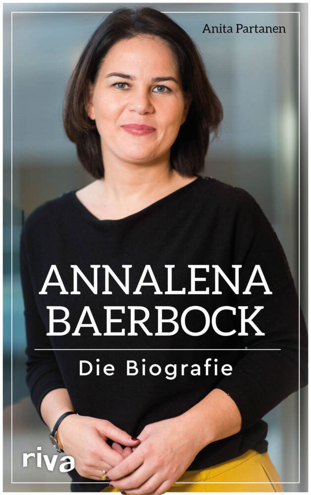 Annalena Baerbock (Anita Partanen)