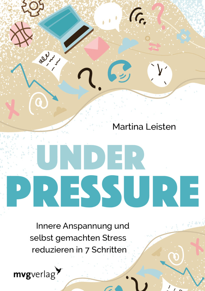 Under Pressure (Martina Leisten)