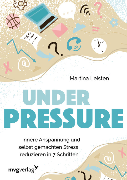 Under Pressure (Martina Leisten)