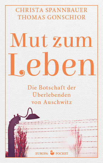 Mut zum Leben (Christa Spannbauer)