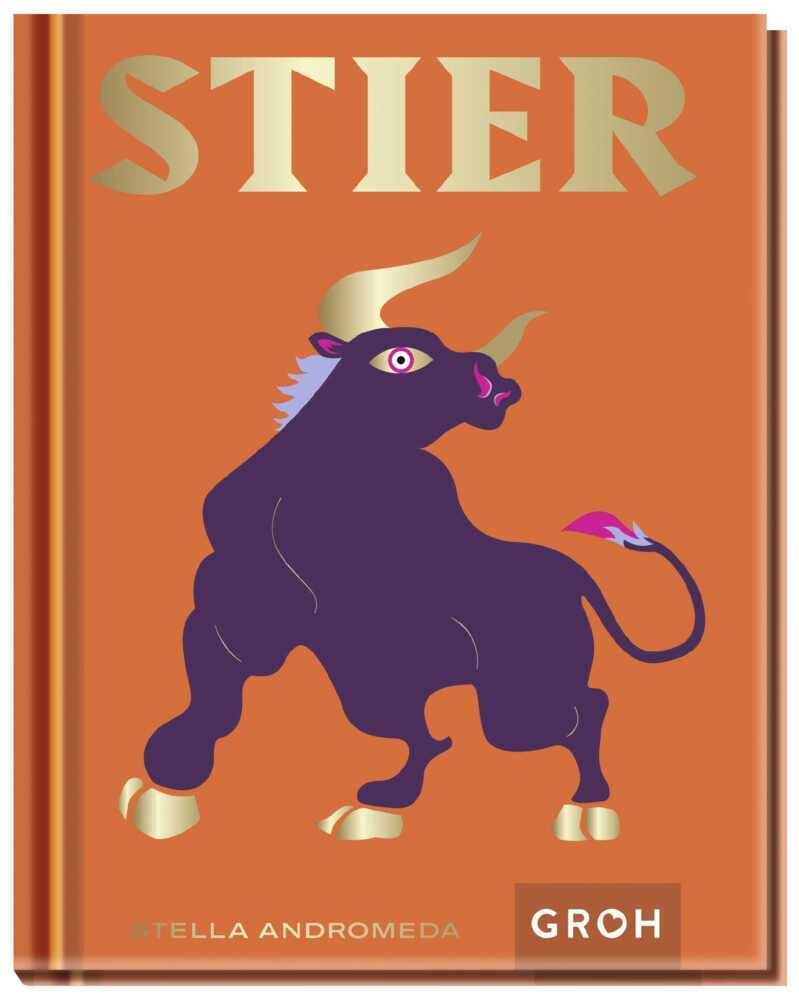 Stier (Stella Andromeda)
