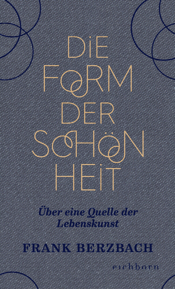 Die Form der Schönheit (Frank Berzbach)