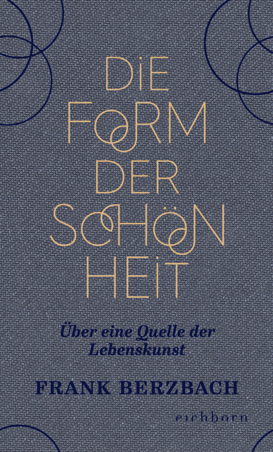 Die Form der Schönheit (Frank Berzbach)