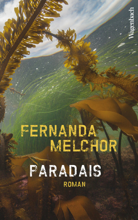Paradais (Fernanda Melchor)