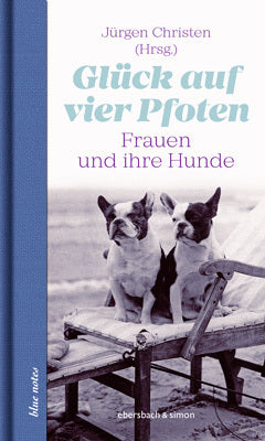 Glück auf vier Pfoten (Jürgen Christen)