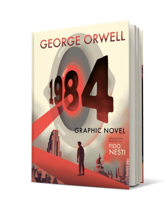 1984 (George Orwell)