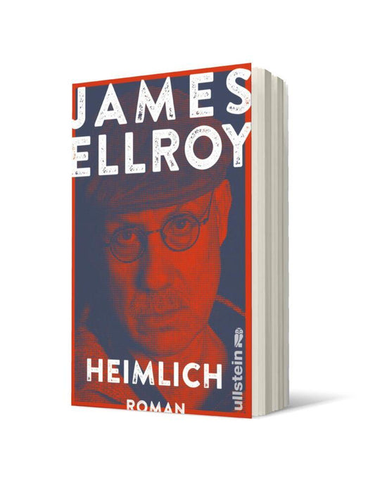Heimlich (James Ellroy)