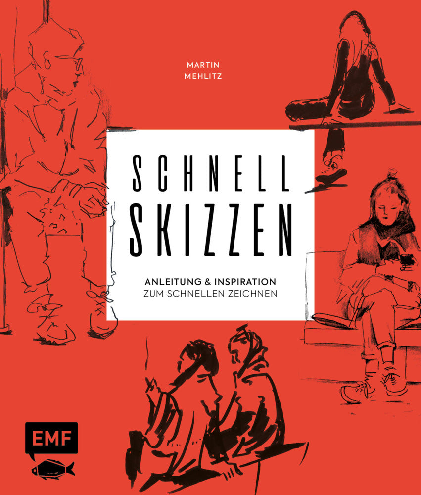 Schnellskizzen (Martin Mehlitz)