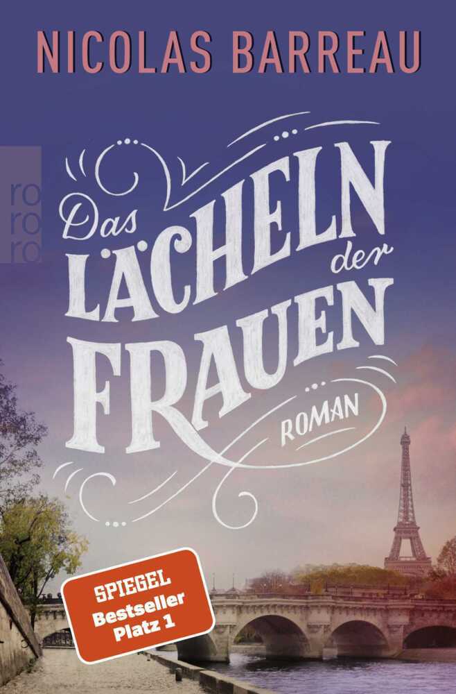 Das Lächeln der Frauen (Nicolas Barreau)
