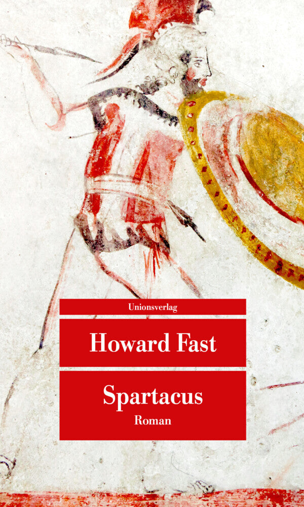 Spartacus (Howard Fast)