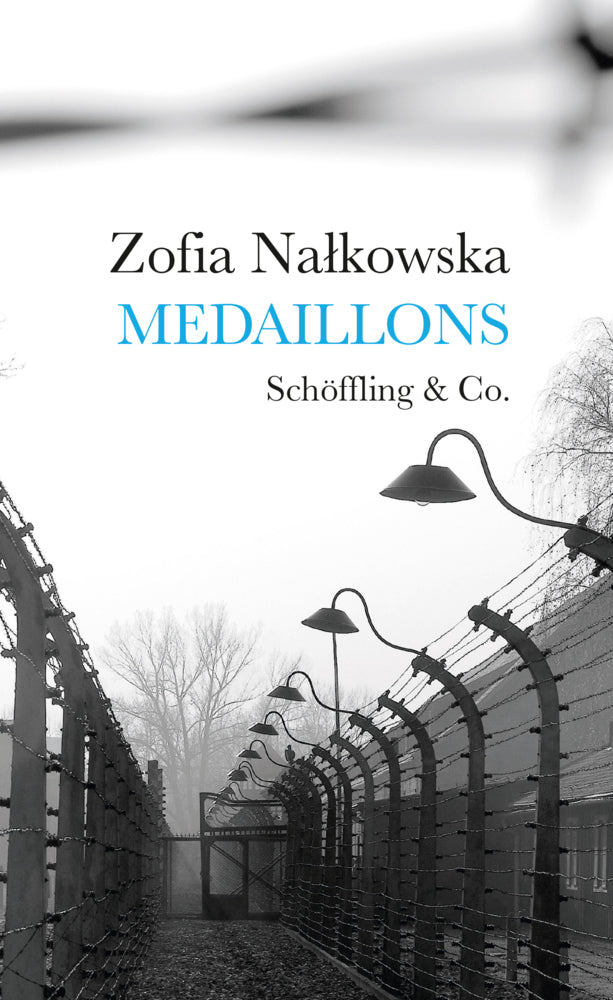 Medaillons (Zofia Nalkowska)