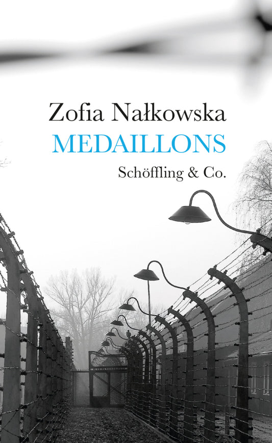 Medaillons (Zofia Nalkowska)