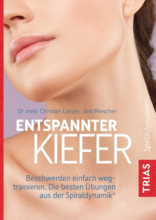 Entspannter Kiefer (Christian Larsen)