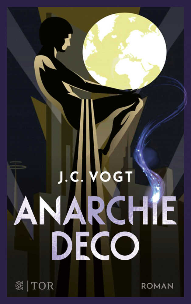 Anarchie Déco (J. C. Vogt)