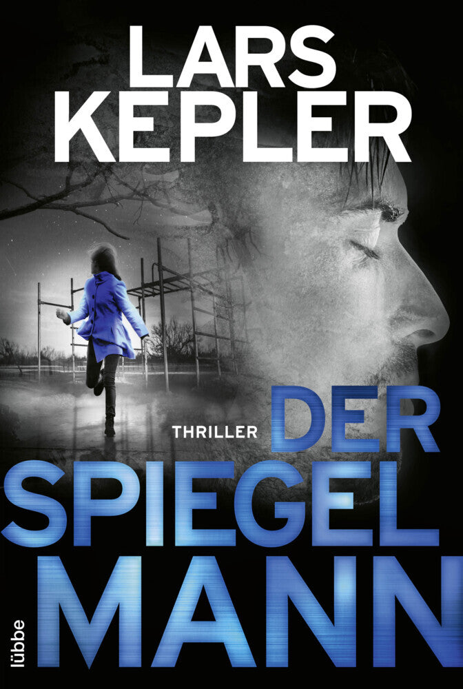 Der Spiegelmann (Lars Kepler)
