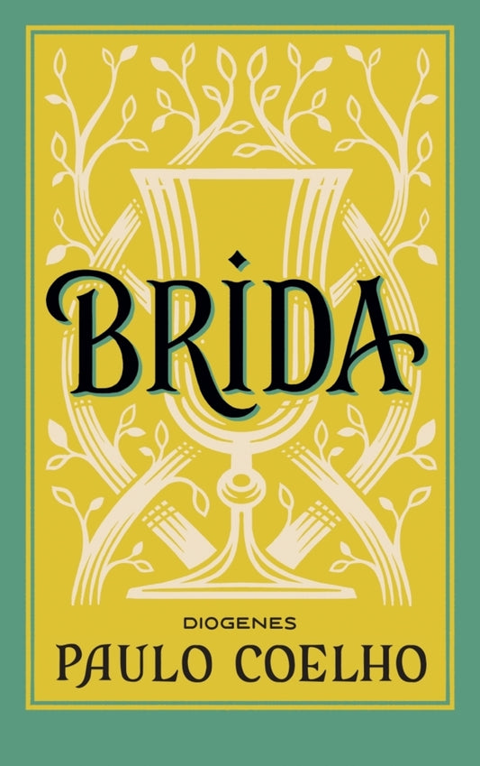 Brida (Paulo Coelho)