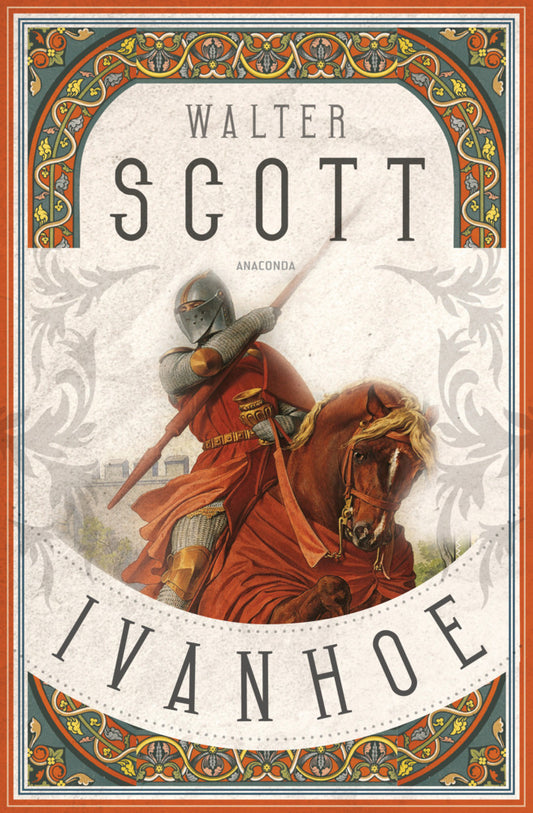 Ivanhoe (Walter Scott)