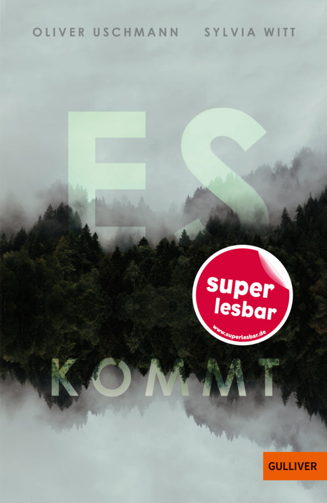 Es kommt (Oliver Uschmann)