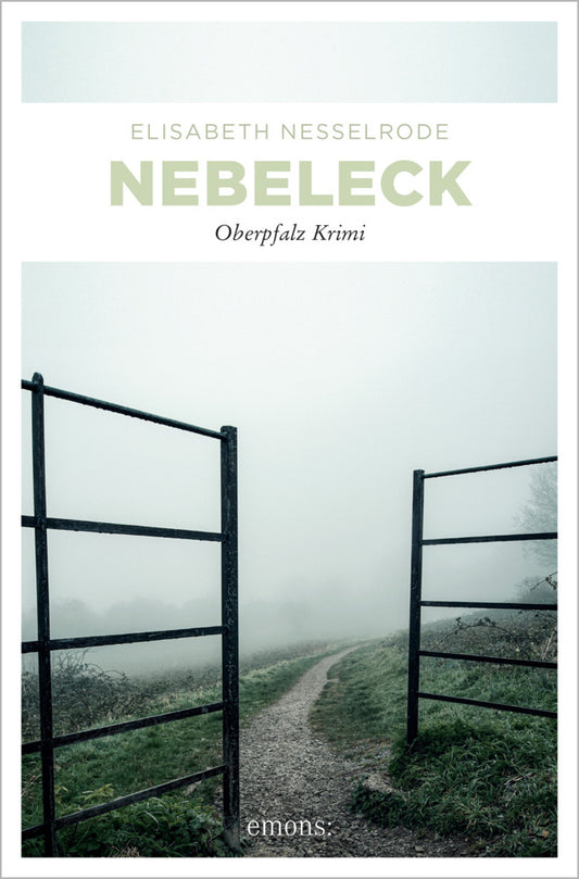 Nebeleck (Elisabeth Nesselrode)