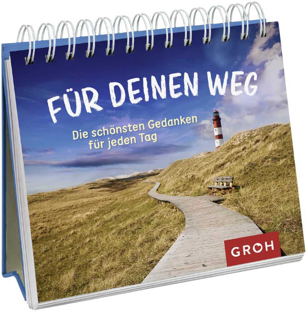 Für deinen Weg (Groh Verlag)