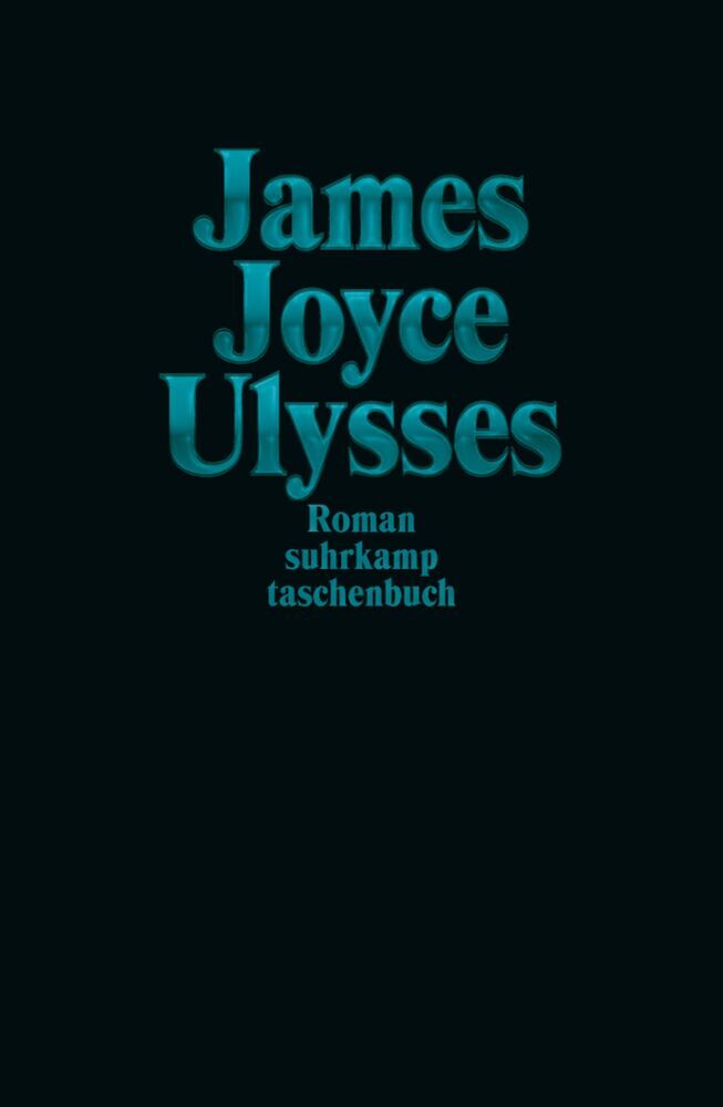 Ulysses (James Joyce)