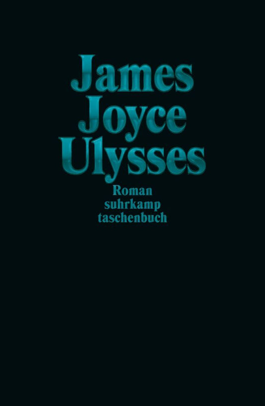 Ulysses (James Joyce)