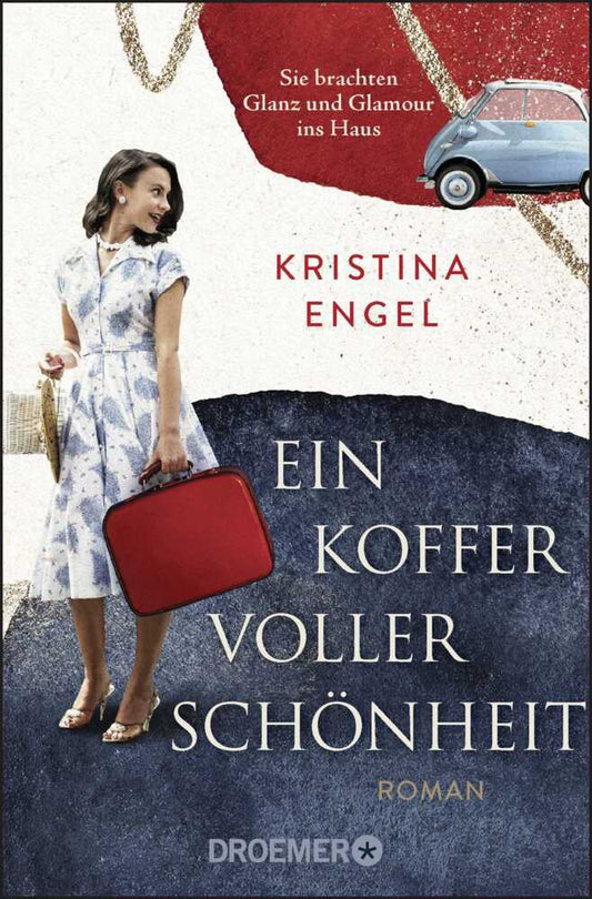 Ein Koffer voller Schönheit (Kristina Engel)