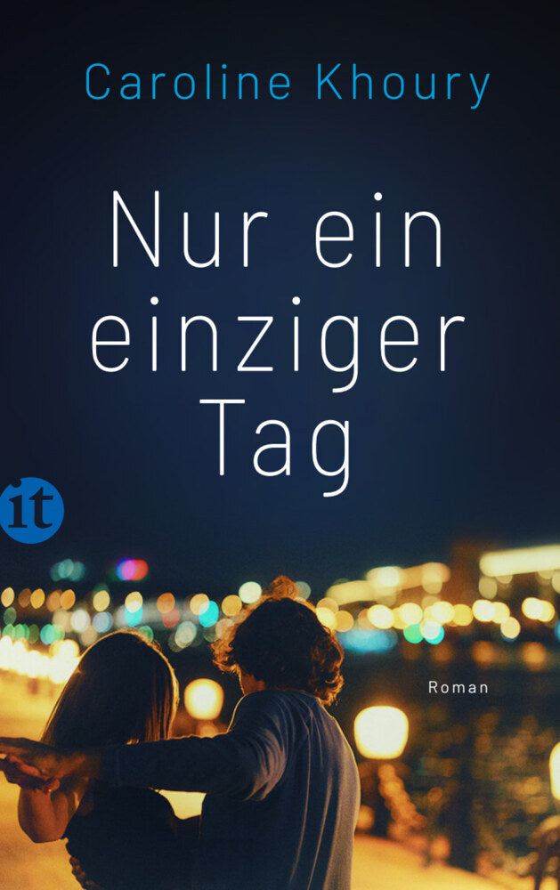 Nur ein einziger Tag (Caroline Khoury)