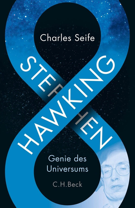 Stephen Hawking (Charles Seife)