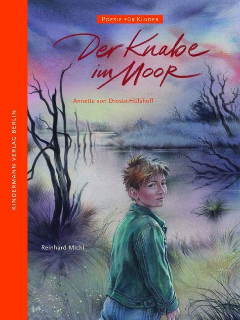 Der Knabe im Moor (Annette Von Droste-Hülshoff)