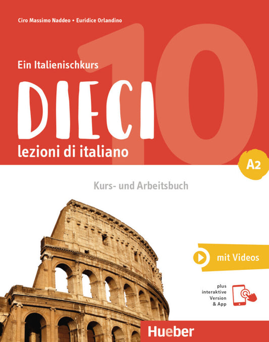 Dieci A2 (Ciro Massimo Naddeo)