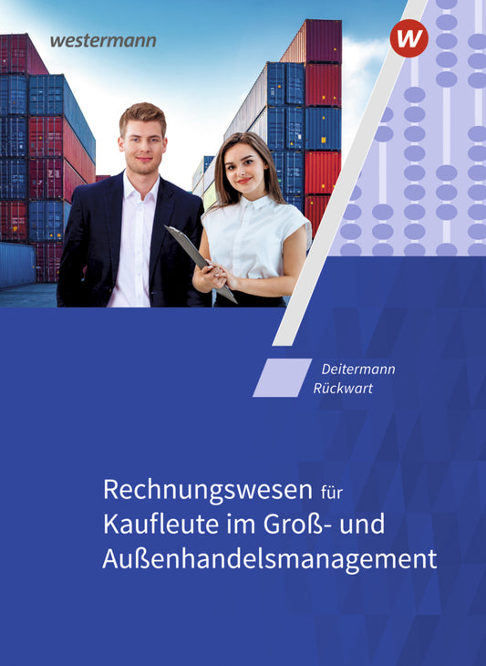 Rechnungswesen für Kaufleute im Groß- und Außenhandelsmanagement (Susanne Stobbe)